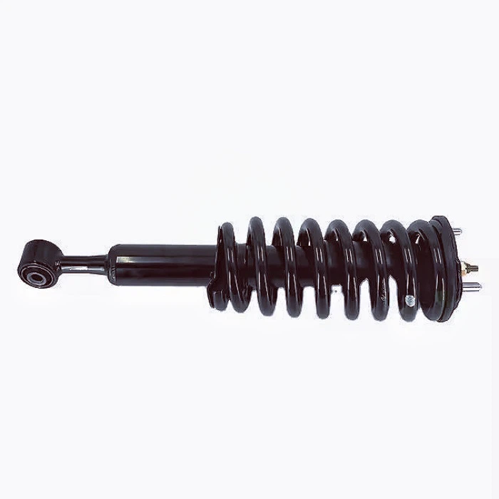 2905100XPW04A For Great Wall Wingle 7 Front Shock Absorber With Shock Spring Assembly