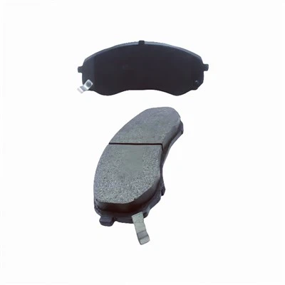 D 2121-9357 3501110 xkv08b Autobremssystem Teile Autos vordere Bremsbeläge Keramik für große Wand Haval H9 GWM