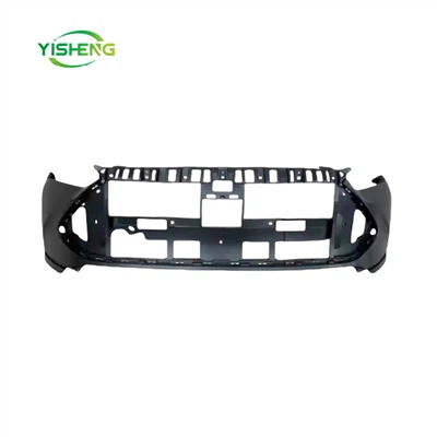 Ha2he -2803111 Frontstoßstange für Byd Qin Plus