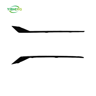 Ha2he -2803125 ha2he -2803126 vordere Stoßstange Trim Strip für byd qin plus