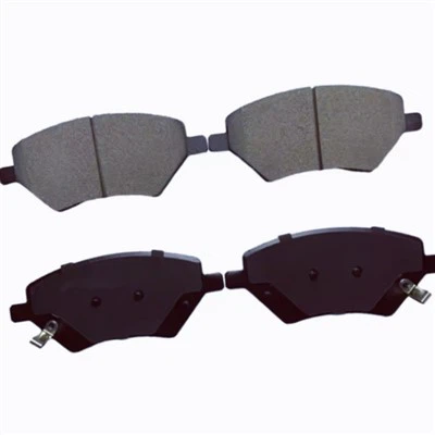 T 15-6 GN3501080 Keramikbremsbeläge für Chery Tiggo 7